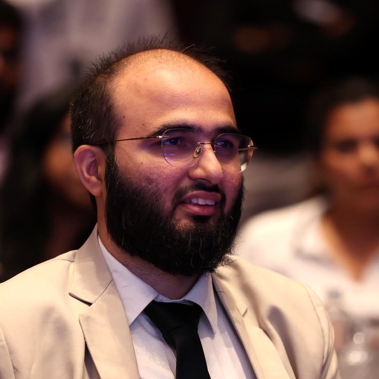 Dr Khizer Hussain Junaidy, MD, Course Director, CASPIAN Certificate in Obesity Medicine